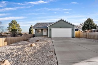 1510 Grenadillo Street Street, Pueblo, CO 81001