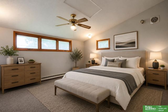 511 N Grandview Avenue, Papillion, NE 68046