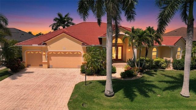518 SAINT GIRONS COURT, Punta Gorda, FL 33950