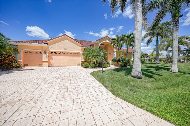 518 SAINT GIRONS COURT, Punta Gorda, FL 33950