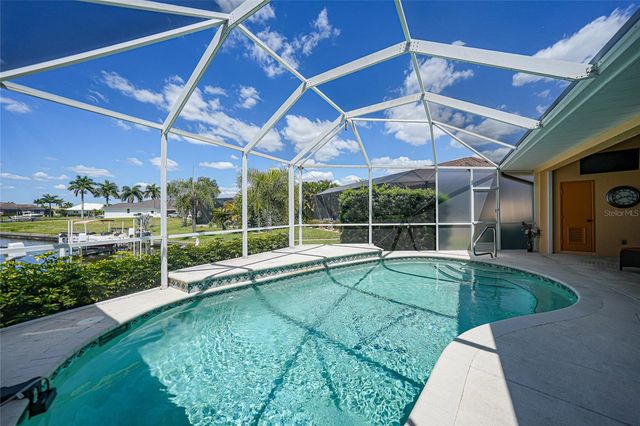 518 SAINT GIRONS COURT, Punta Gorda, FL 33950