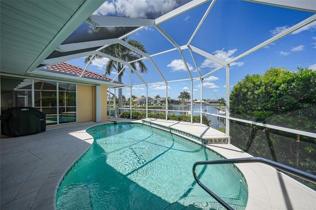 518 SAINT GIRONS COURT, Punta Gorda, FL 33950