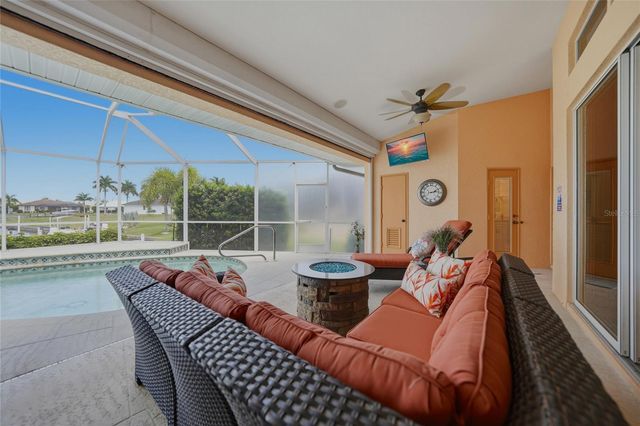 518 SAINT GIRONS COURT, Punta Gorda, FL 33950