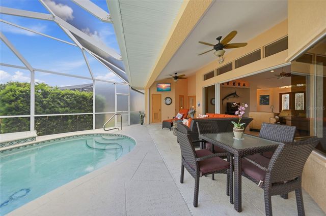 518 SAINT GIRONS COURT, Punta Gorda, FL 33950