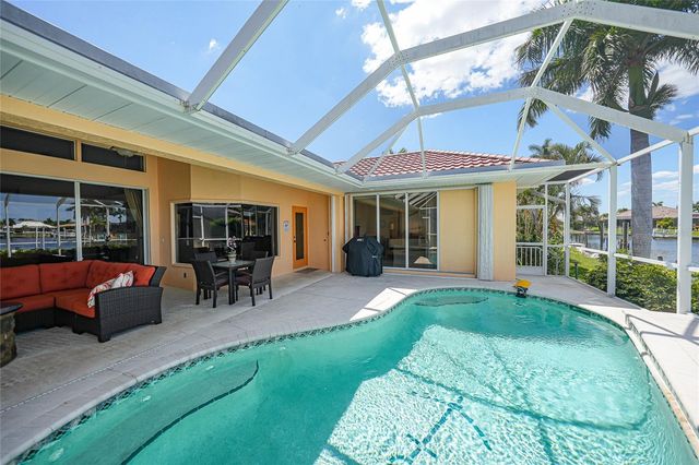 518 SAINT GIRONS COURT, Punta Gorda, FL 33950