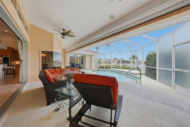 518 SAINT GIRONS COURT, Punta Gorda, FL 33950