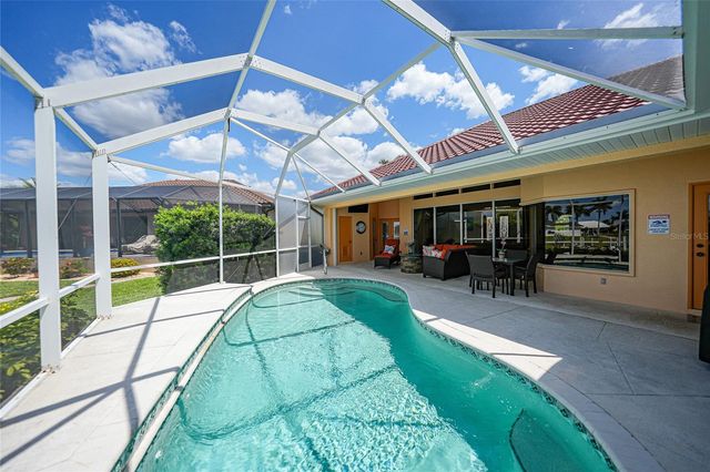 518 SAINT GIRONS COURT, Punta Gorda, FL 33950