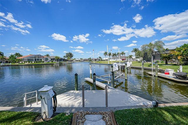 518 SAINT GIRONS COURT, Punta Gorda, FL 33950