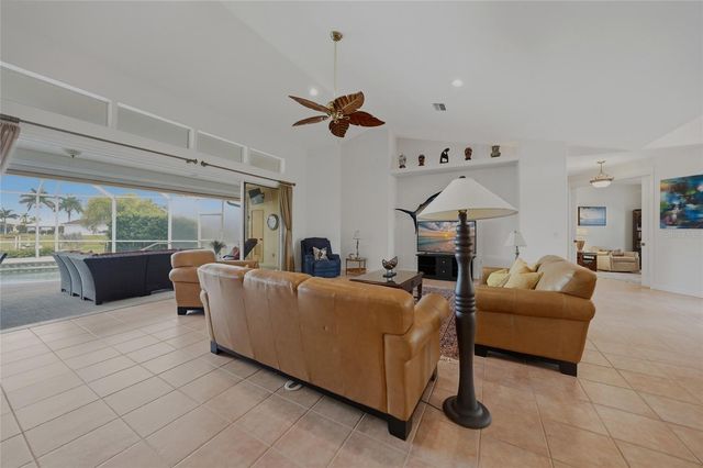 518 SAINT GIRONS COURT, Punta Gorda, FL 33950