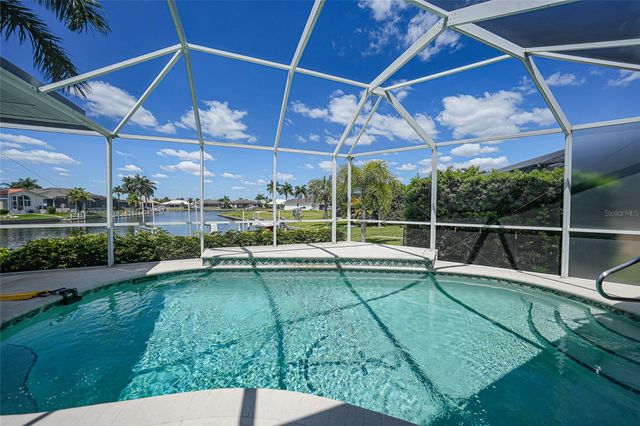 518 SAINT GIRONS COURT, Punta Gorda, FL 33950