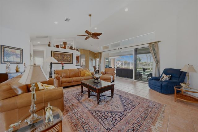 518 SAINT GIRONS COURT, Punta Gorda, FL 33950