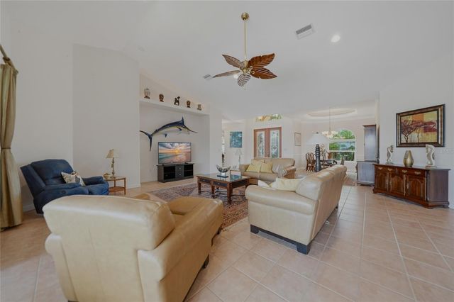 518 SAINT GIRONS COURT, Punta Gorda, FL 33950