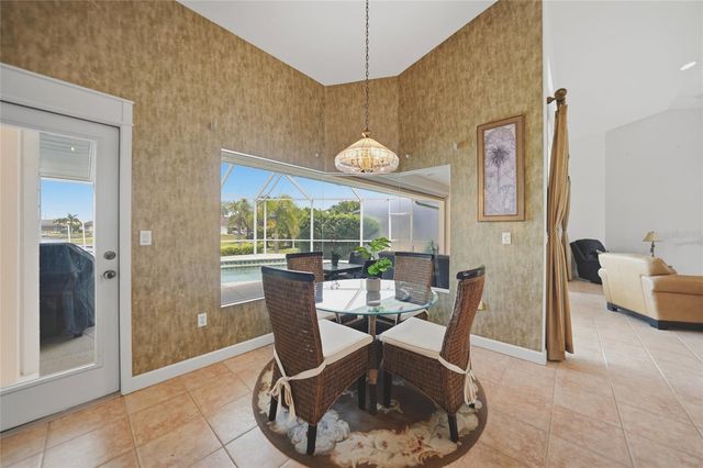 518 SAINT GIRONS COURT, Punta Gorda, FL 33950