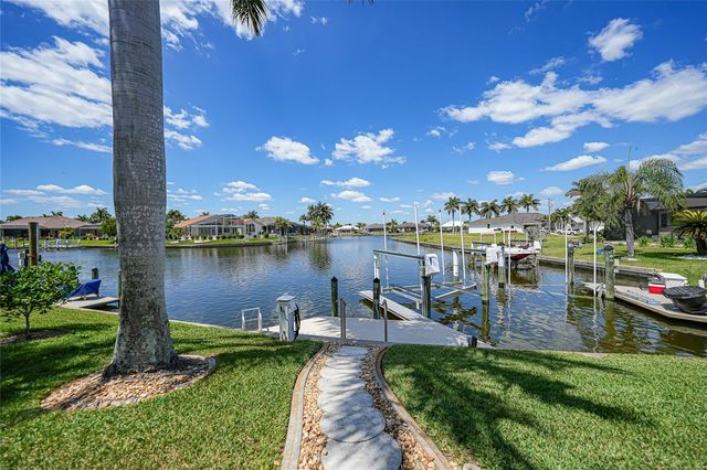 518 SAINT GIRONS COURT, Punta Gorda, FL 33950