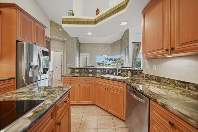 518 SAINT GIRONS COURT, Punta Gorda, FL 33950