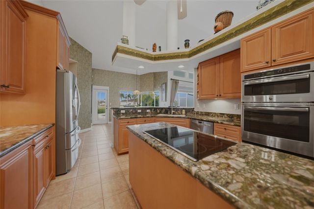 518 SAINT GIRONS COURT, Punta Gorda, FL 33950