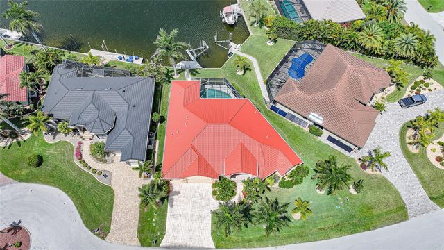 518 SAINT GIRONS COURT, Punta Gorda, FL 33950