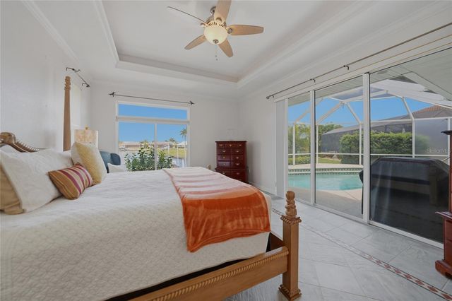 518 SAINT GIRONS COURT, Punta Gorda, FL 33950