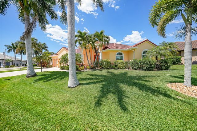 518 SAINT GIRONS COURT, Punta Gorda, FL 33950