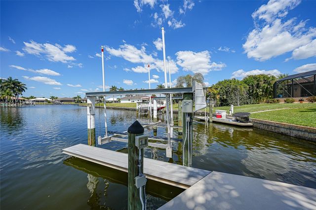 518 SAINT GIRONS COURT, Punta Gorda, FL 33950