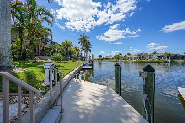 518 SAINT GIRONS COURT, Punta Gorda, FL 33950