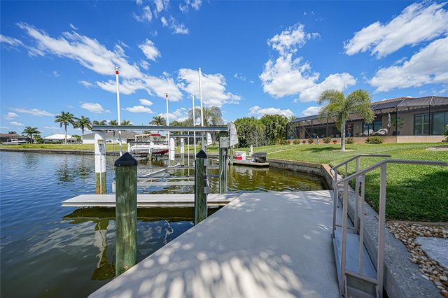 518 SAINT GIRONS COURT, Punta Gorda, FL 33950