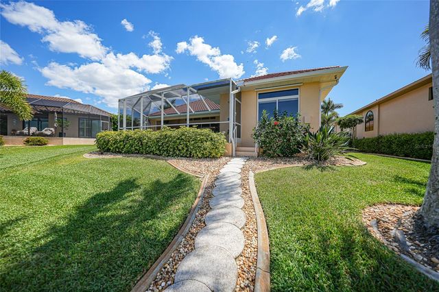 518 SAINT GIRONS COURT, Punta Gorda, FL 33950