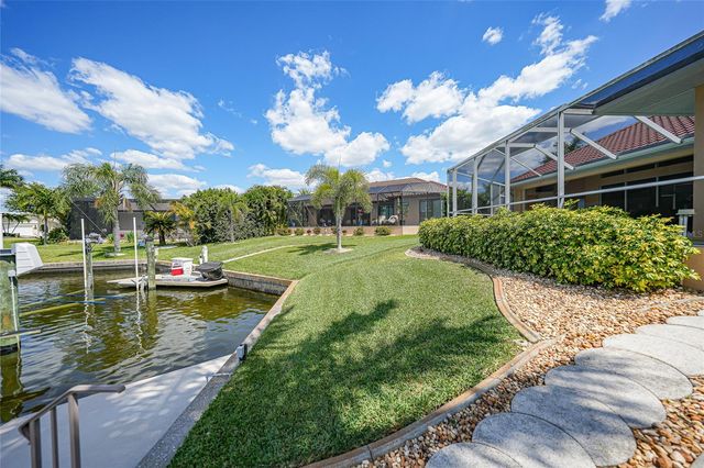 518 SAINT GIRONS COURT, Punta Gorda, FL 33950