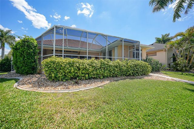 518 SAINT GIRONS COURT, Punta Gorda, FL 33950