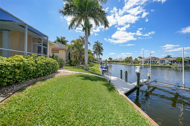 518 SAINT GIRONS COURT, Punta Gorda, FL 33950