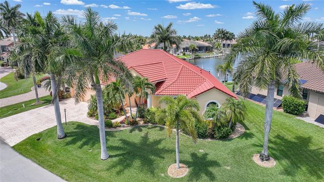 518 SAINT GIRONS COURT, Punta Gorda, FL 33950