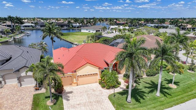 518 SAINT GIRONS COURT, Punta Gorda, FL 33950
