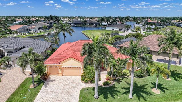 518 SAINT GIRONS COURT, Punta Gorda, FL 33950