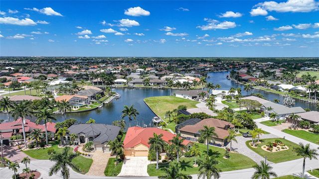 518 SAINT GIRONS COURT, Punta Gorda, FL 33950