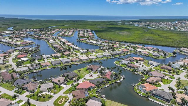 518 SAINT GIRONS COURT, Punta Gorda, FL 33950