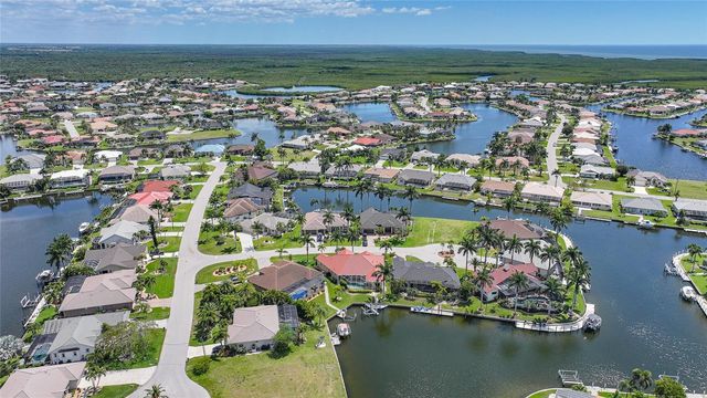 518 SAINT GIRONS COURT, Punta Gorda, FL 33950