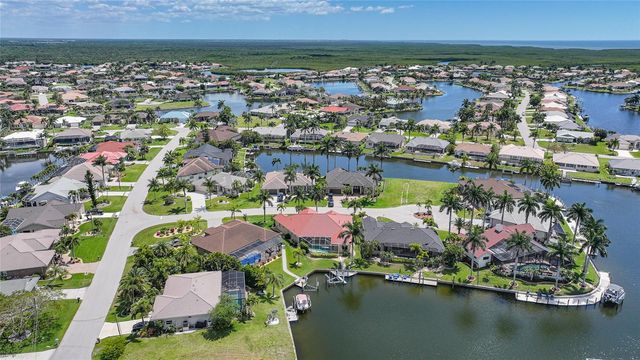 518 SAINT GIRONS COURT, Punta Gorda, FL 33950