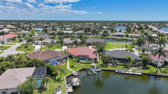 518 SAINT GIRONS COURT, Punta Gorda, FL 33950