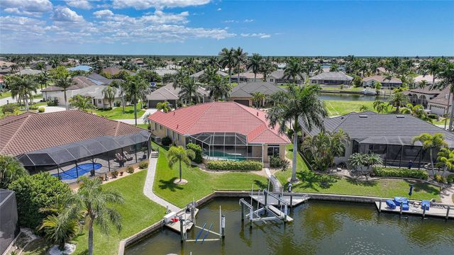518 SAINT GIRONS COURT, Punta Gorda, FL 33950