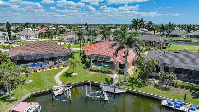 518 SAINT GIRONS COURT, Punta Gorda, FL 33950