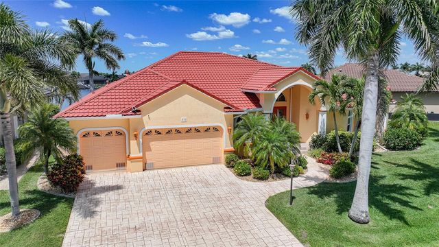 518 SAINT GIRONS COURT, Punta Gorda, FL 33950