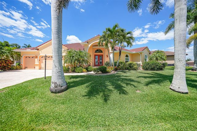 518 SAINT GIRONS COURT, Punta Gorda, FL 33950
