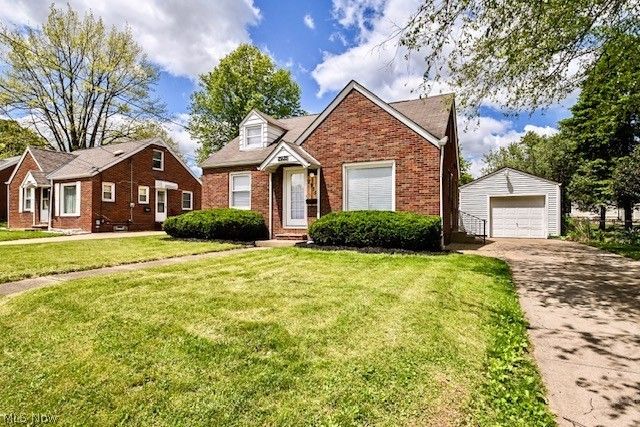 2935 15TH Street NW, Canton, OH 44708