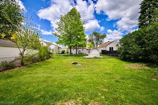 2935 15TH Street NW, Canton, OH 44708