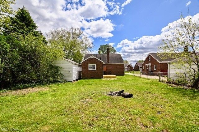2935 15TH Street NW, Canton, OH 44708