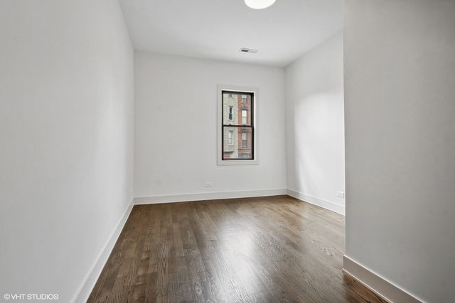 1114 W Grand Avenue 2F, Chicago, IL 60642