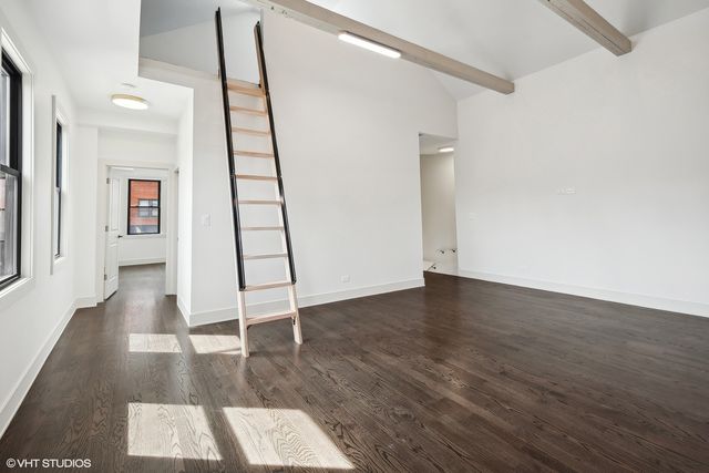 1114 W Grand Avenue 2F, Chicago, IL 60642