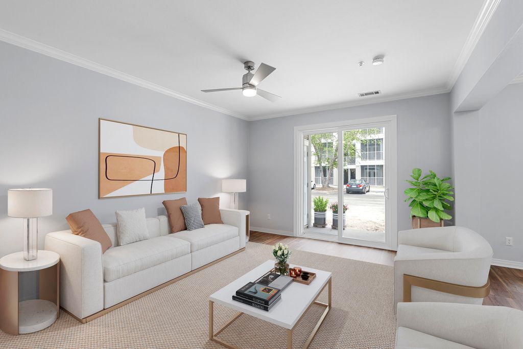 130 River Landing Drive 4102, Daniel Island, SC 29492