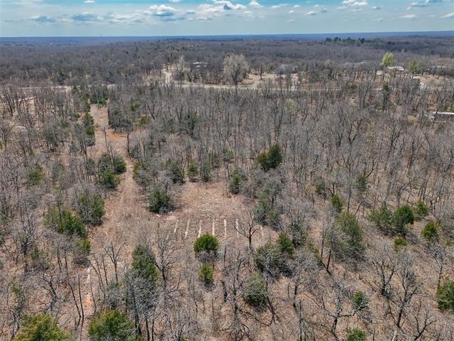 17201 SE 104th (5 Acres) Street, Newalla, OK 74857