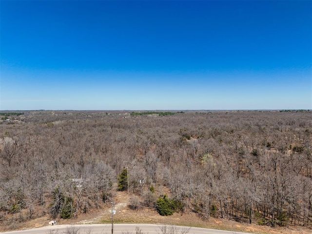 17201 SE 104th (5 Acres) Street, Newalla, OK 74857